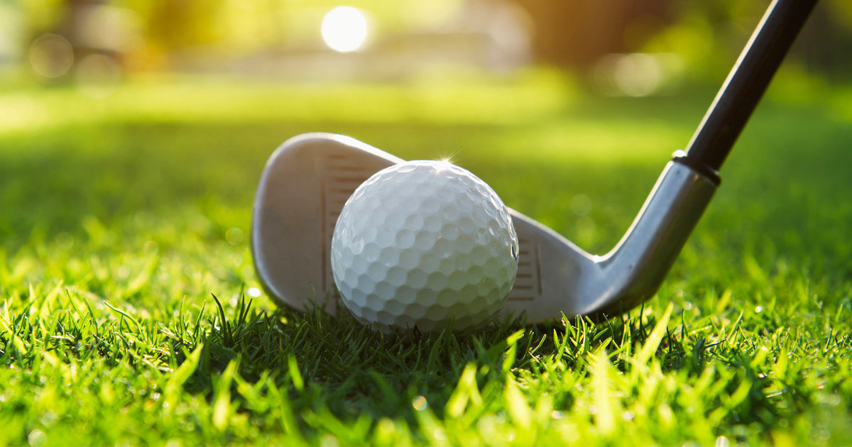 How to Hit Irons: The Ultimate Guide for Amateur Golfers