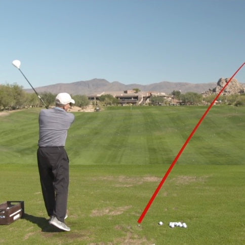 How to Fix a Slice Instantly—Yes, It’s Possible