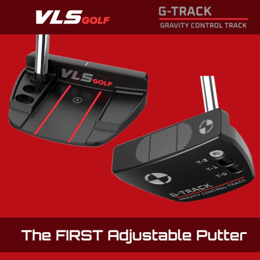 G-Track Putter Tips