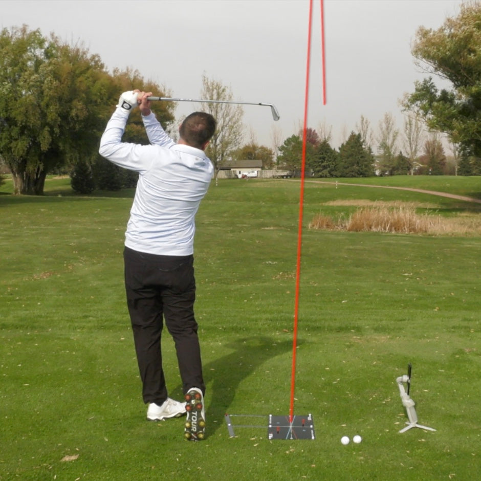 How to Hit a Fade with Control