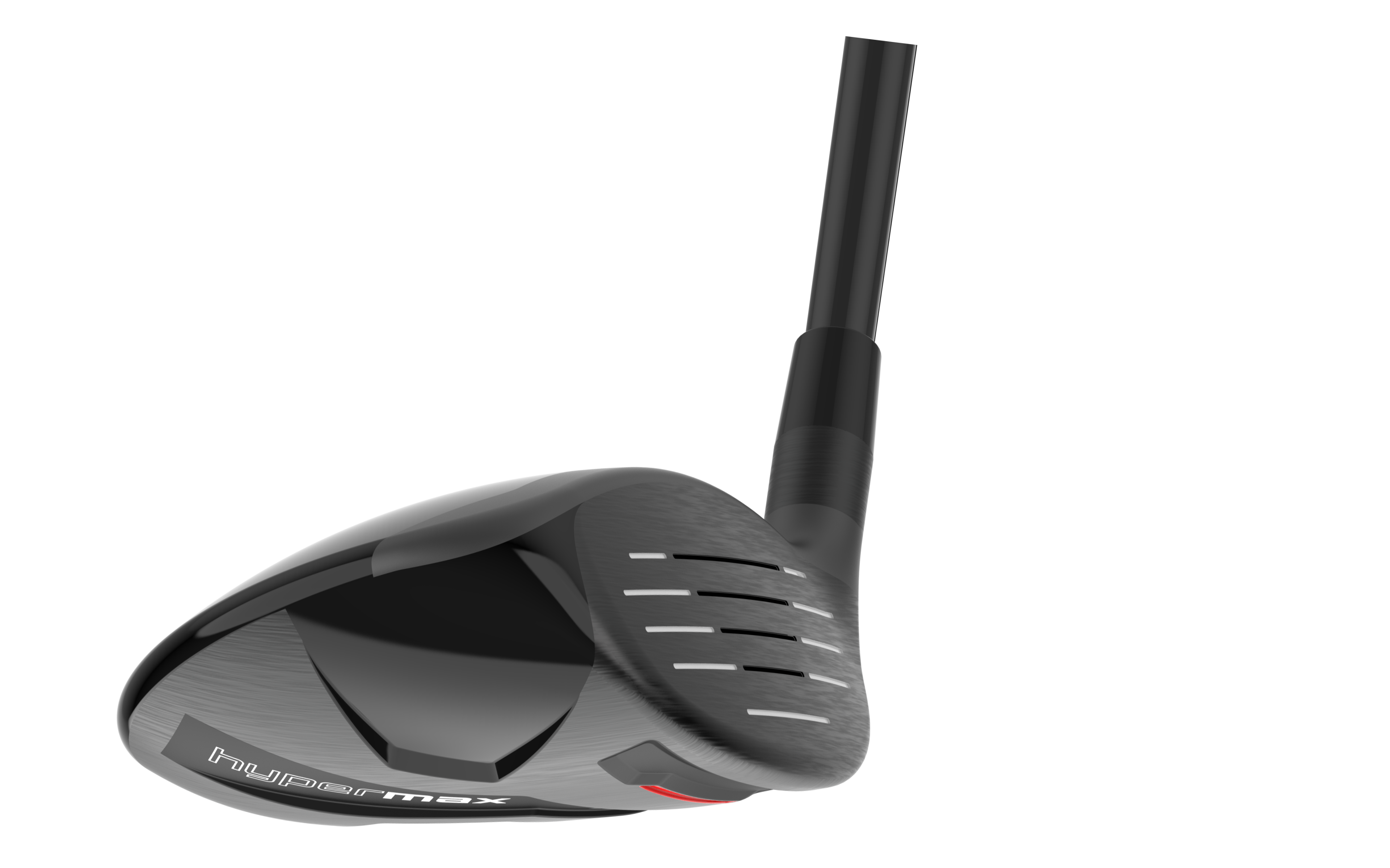 VLS hypermax 3 Wood