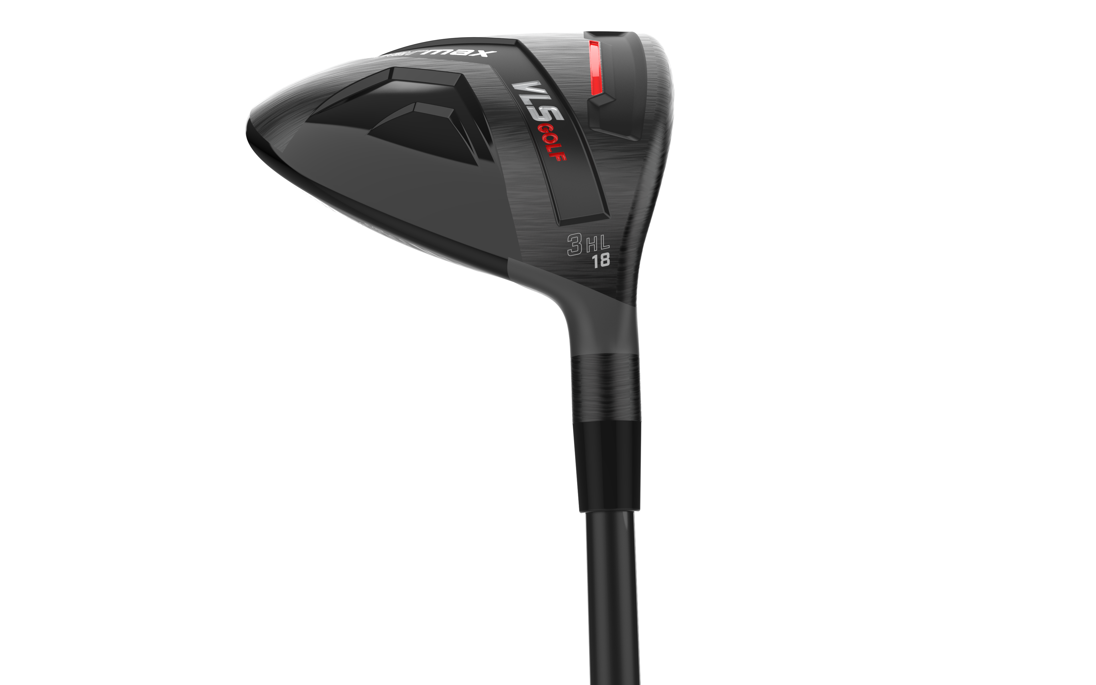 VLS hypermax 3 Wood