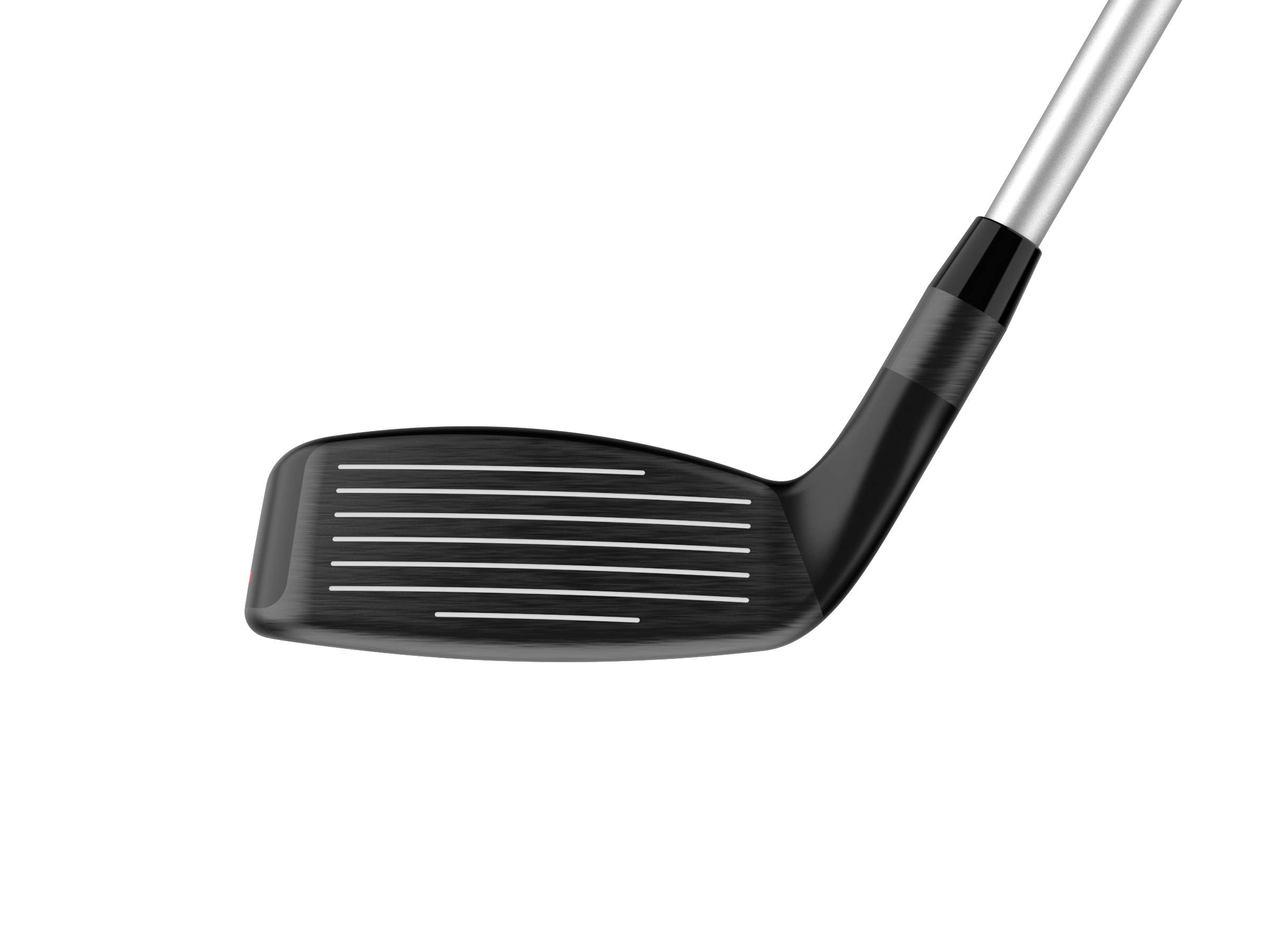 Maxvert 2 Driver and 3 Hybrids Bundle(18/22/26 Degree Hybrids)