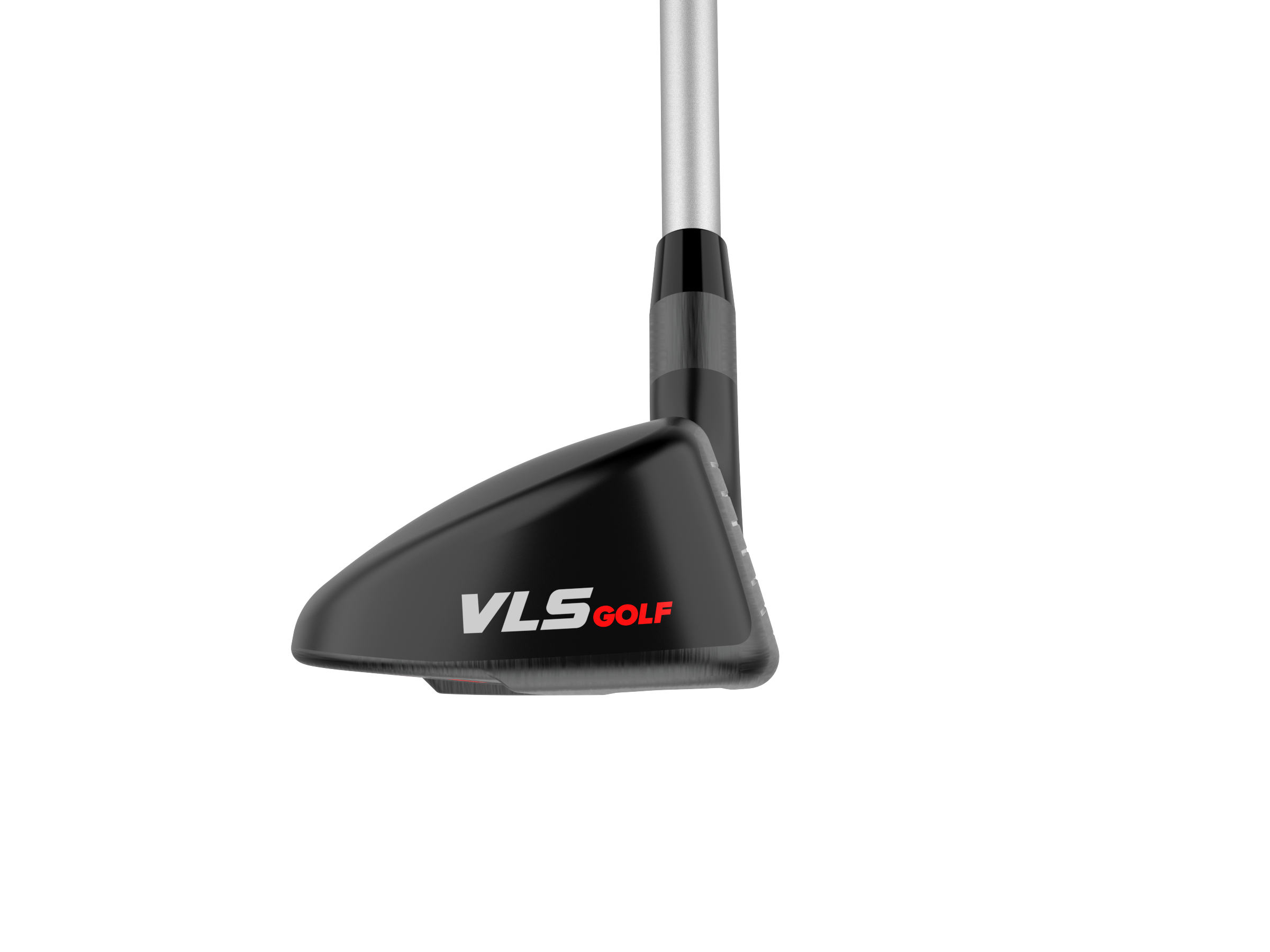 Maxvert 2 Driver and 3 Hybrids Bundle(18/22/26 Degree Hybrids)