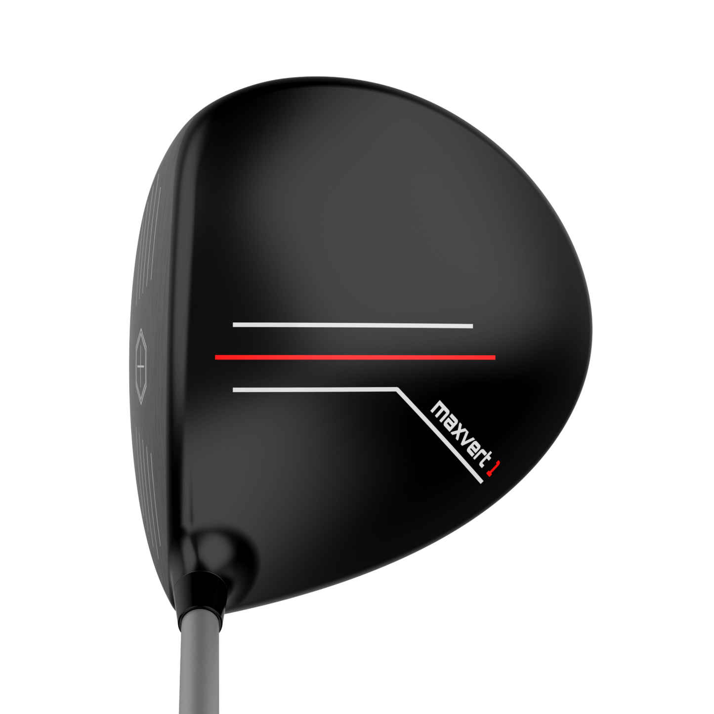 Certified Pre Owned Maxvert 1 Driver