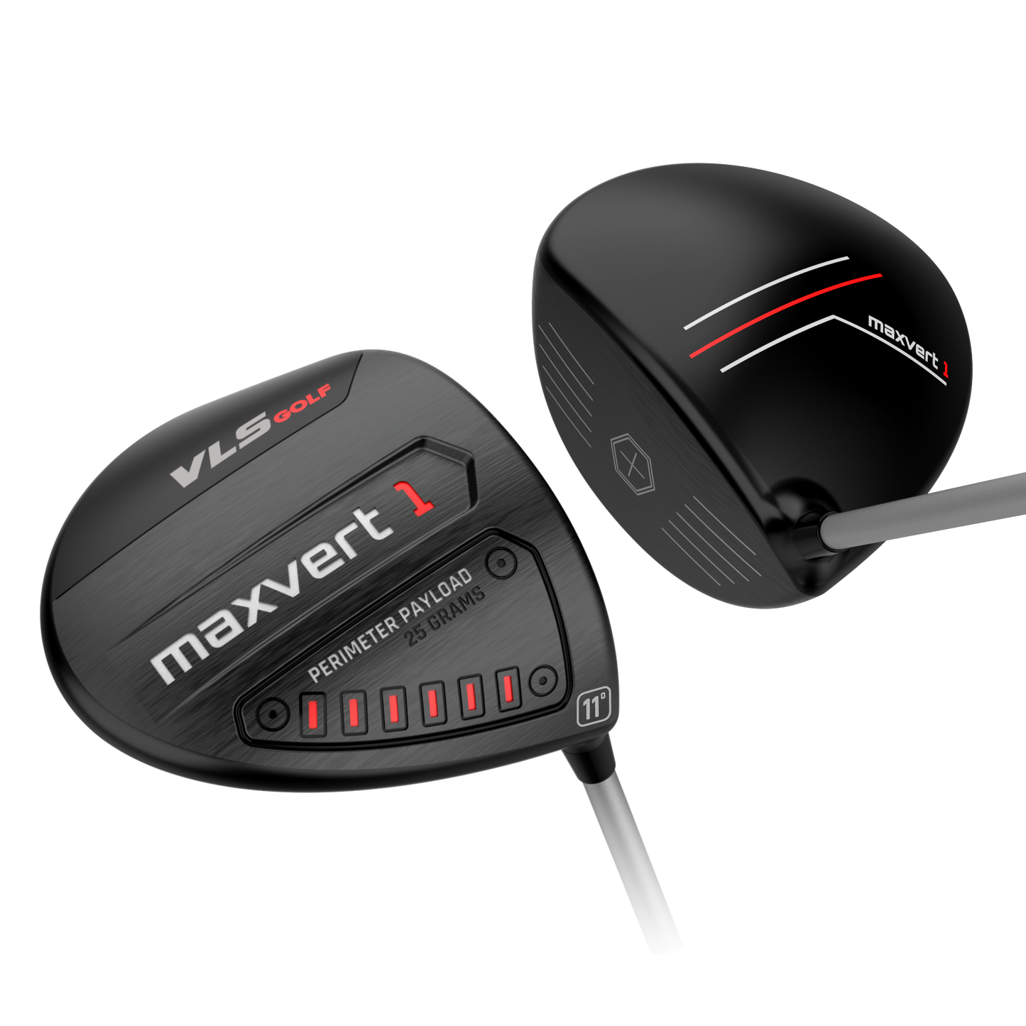 VLS Maxvert 1 Driver