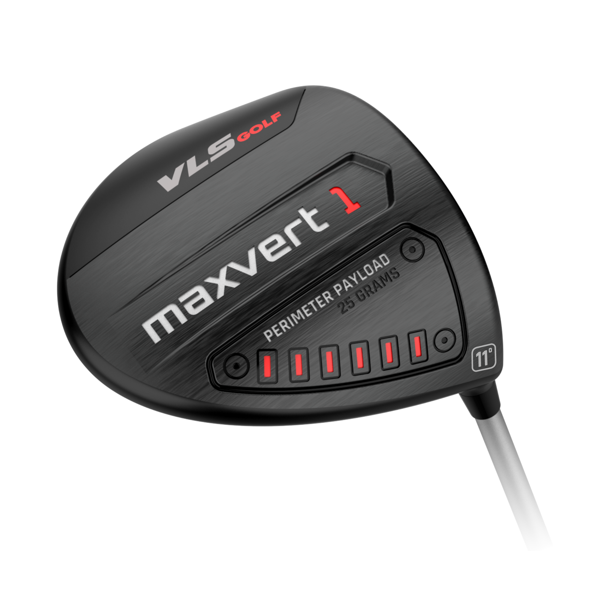 VLS Maxvert 1 Driver