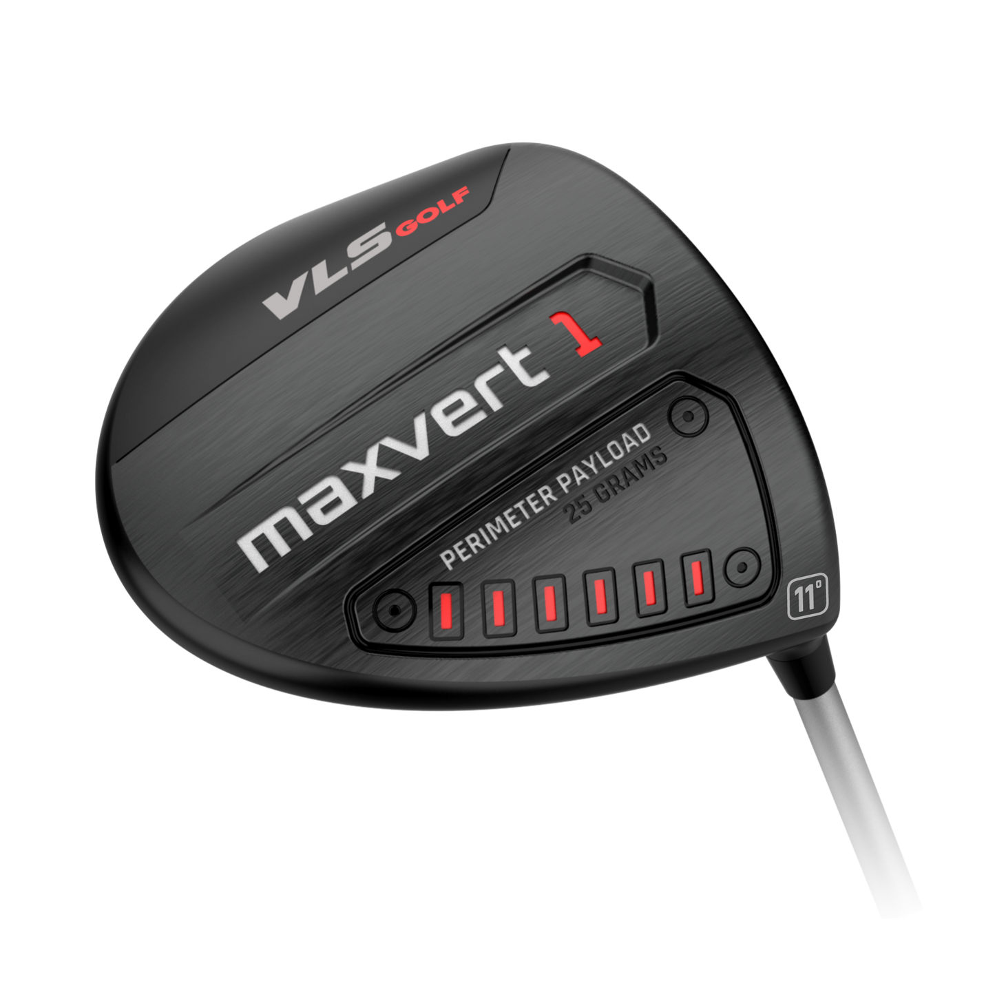 VLS Maxvert 1 Driver Special