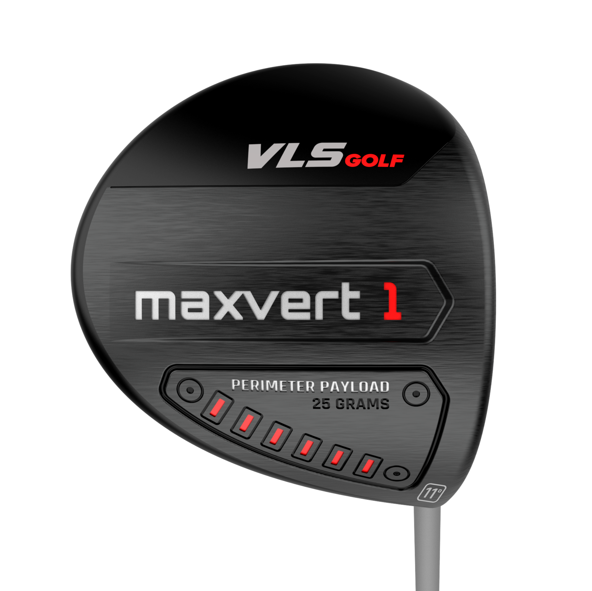 VLS Maxvert 1 Driver