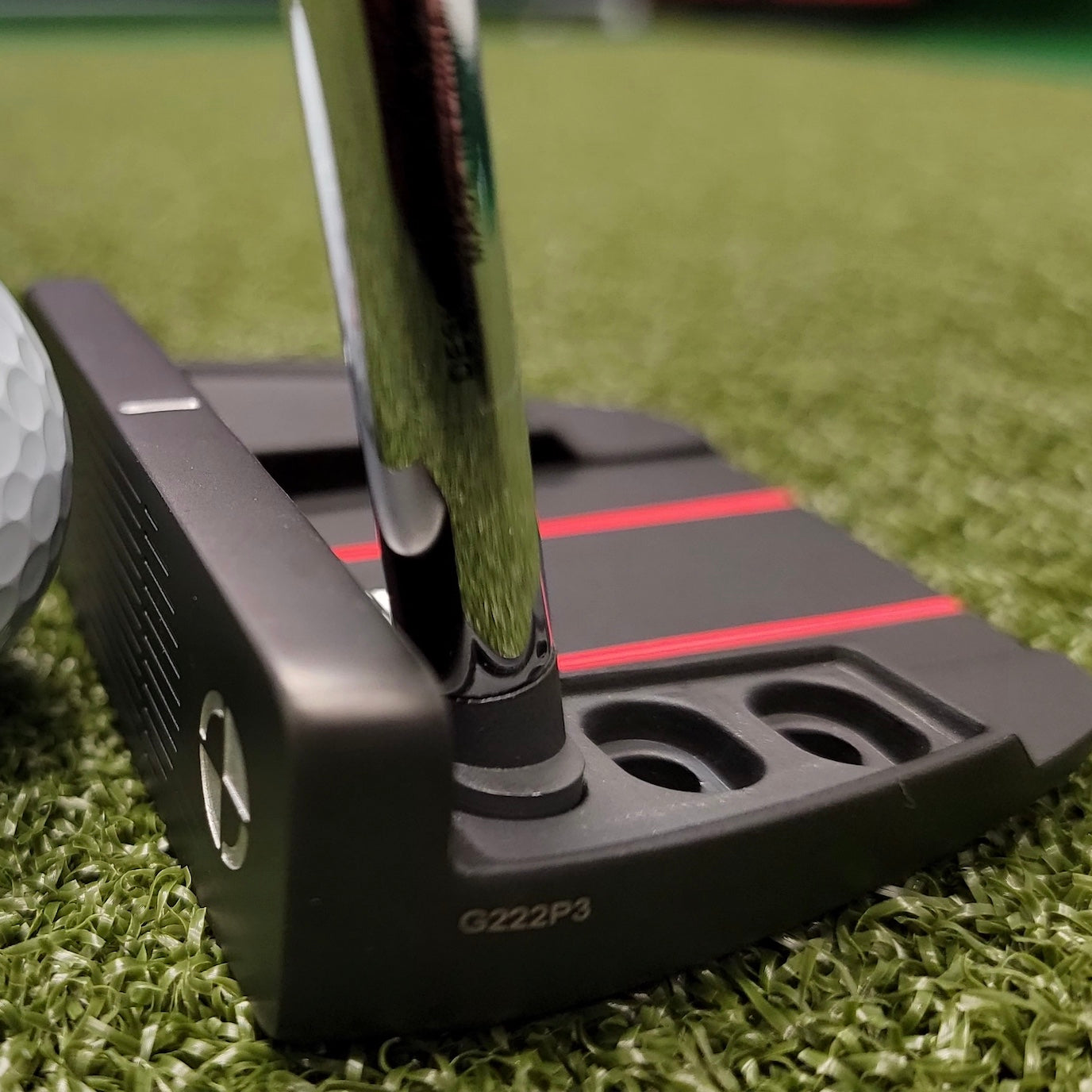 Short Game Bundle(Putter and 2 Wedges)