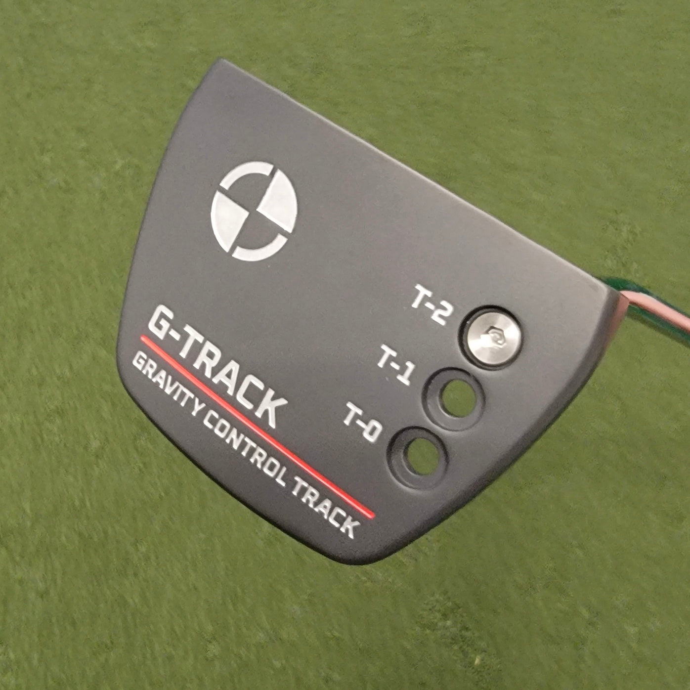 VLS G-Track Putter Shaft