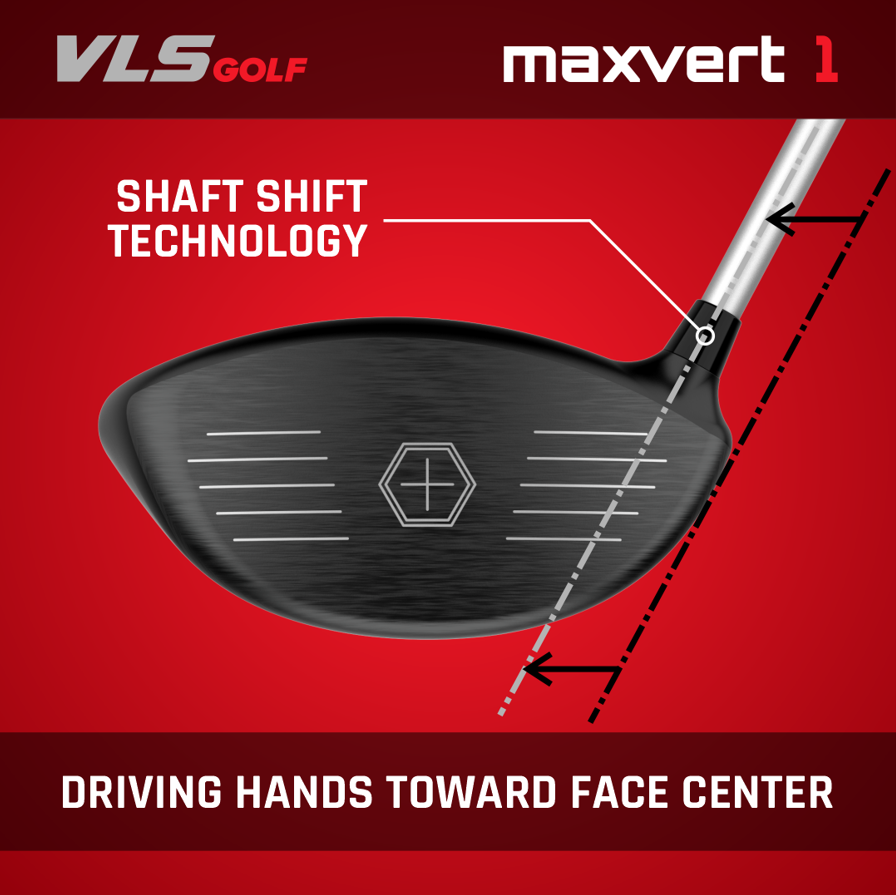 VLS Maxvert 1 Driver Special