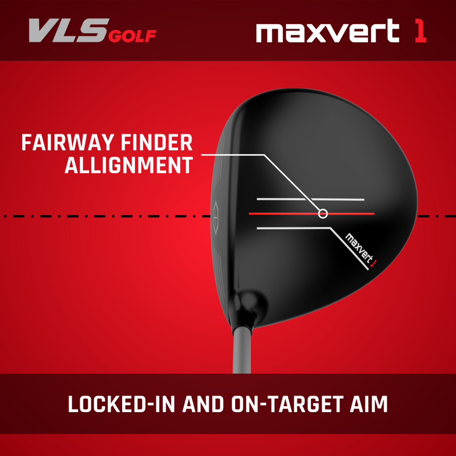 VLS Maxvert 1 Driver Special