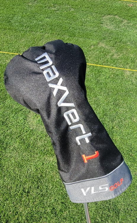 VLS Maxvert 1 Driver Special