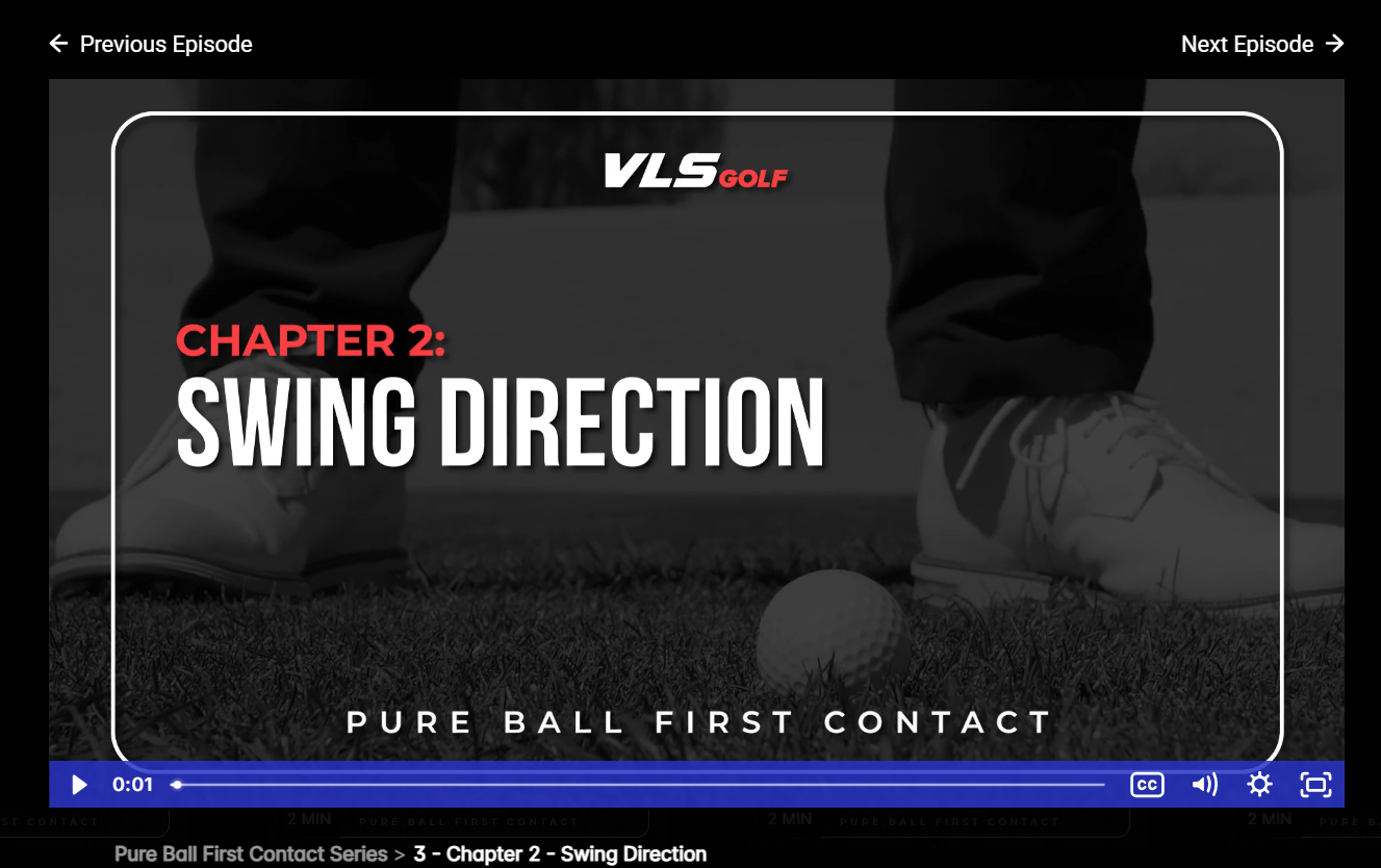 Pure Ball First Contact Series