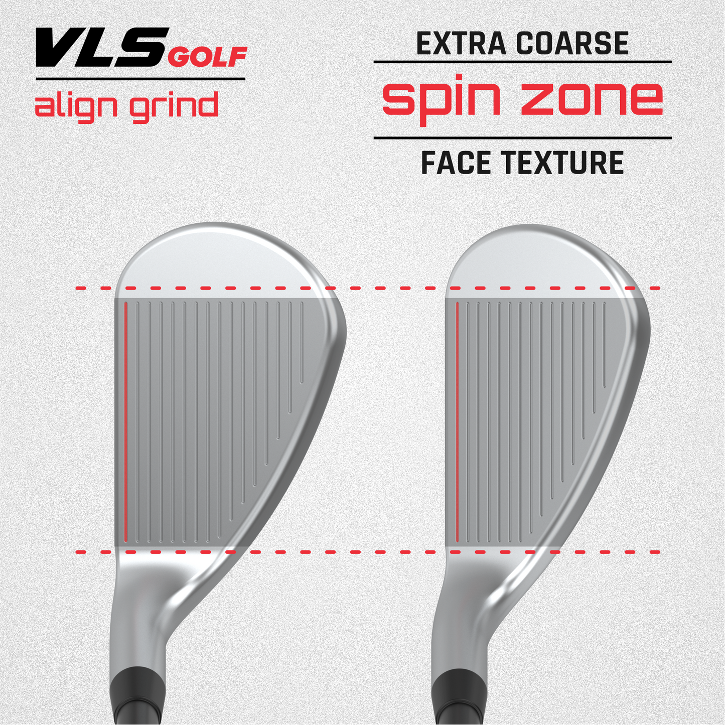 Short Game Bundle(Putter and 2 Wedges)