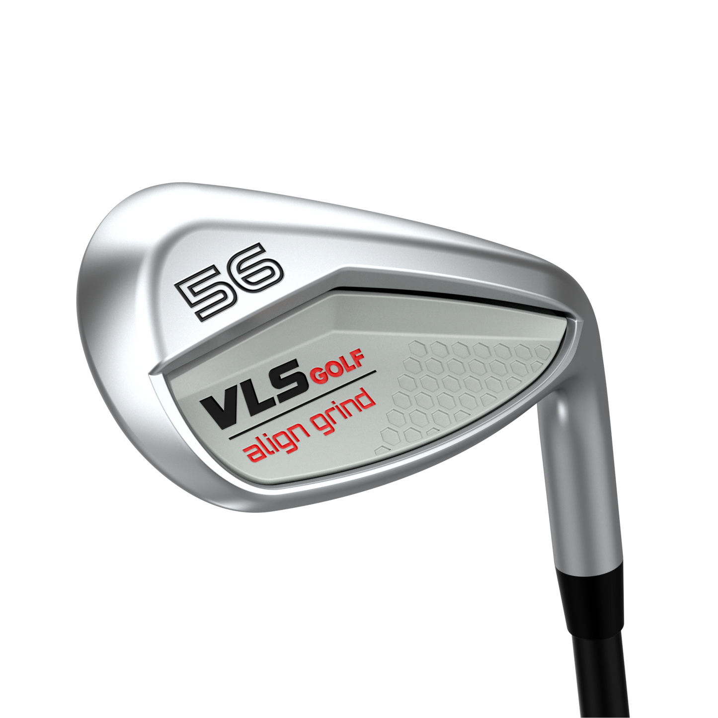 align grind wedge