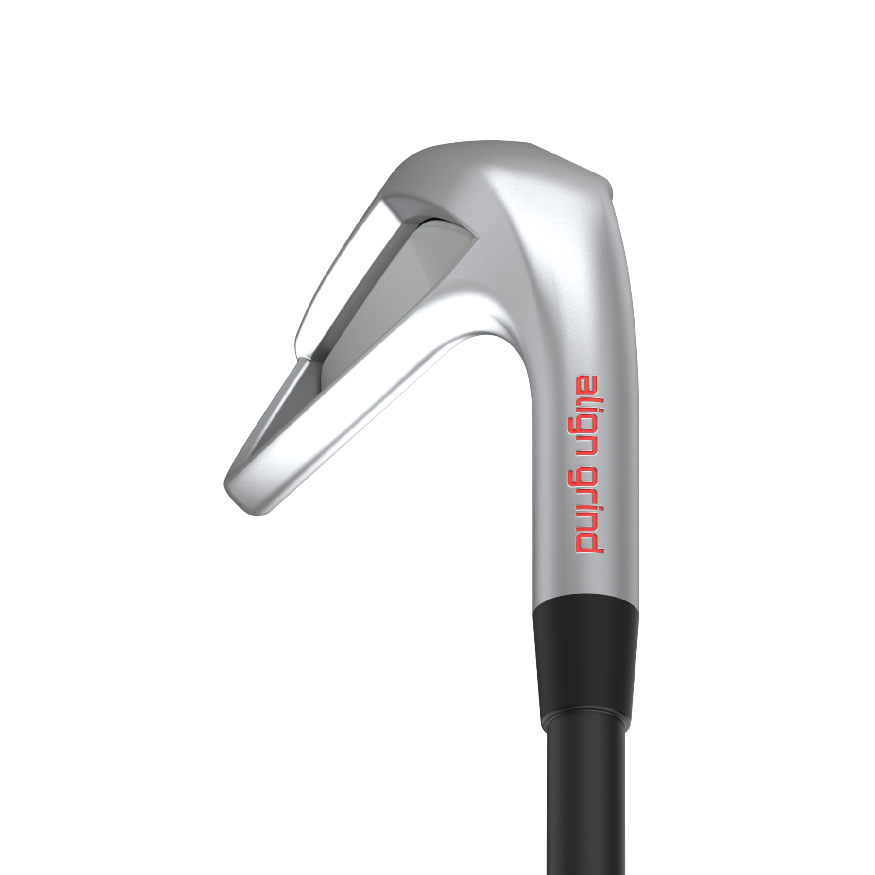 align grind wedge