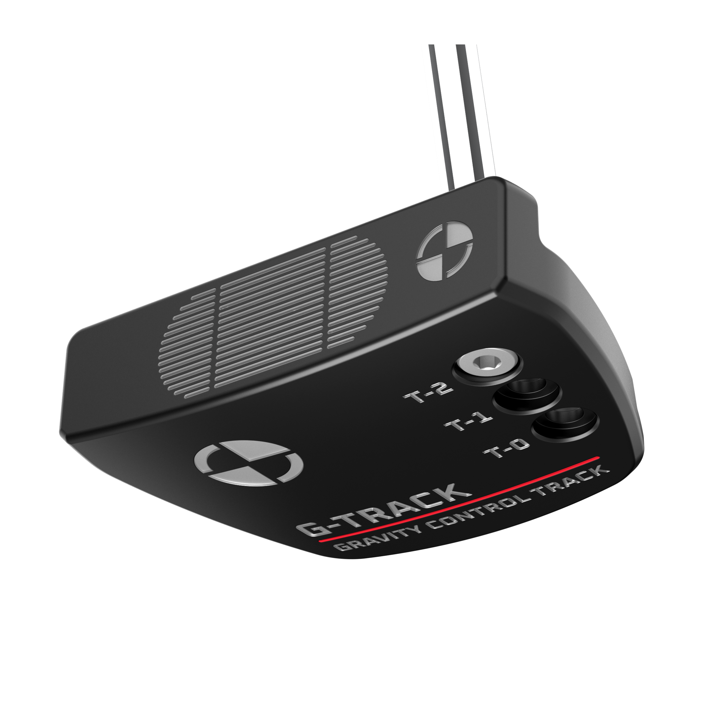 VLS G-Track Putter