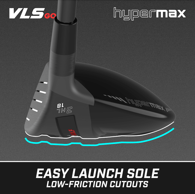 VLS hypermax 3 & 7 Wood Bundle
