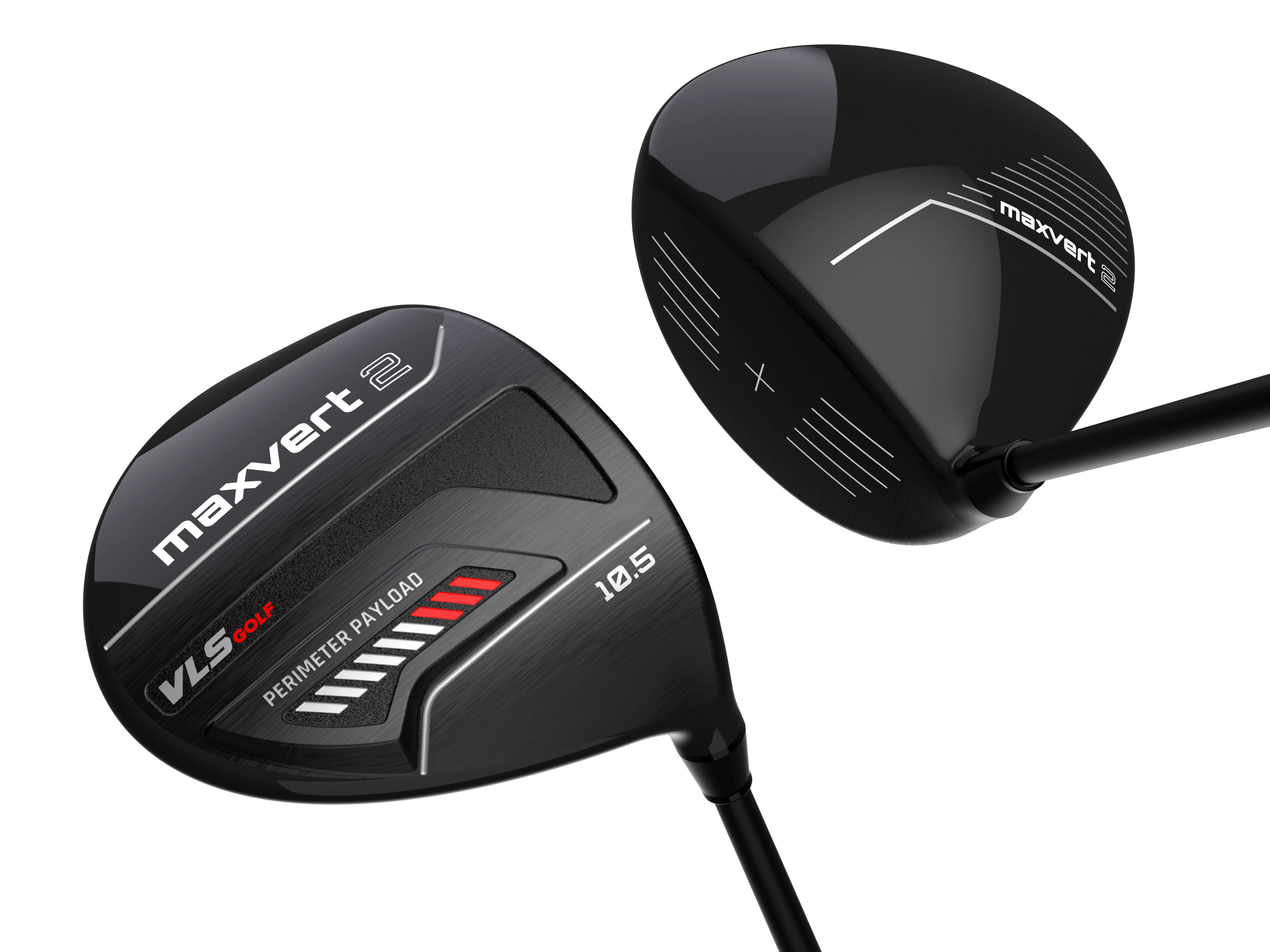 VLS Maxvert 2 Driver