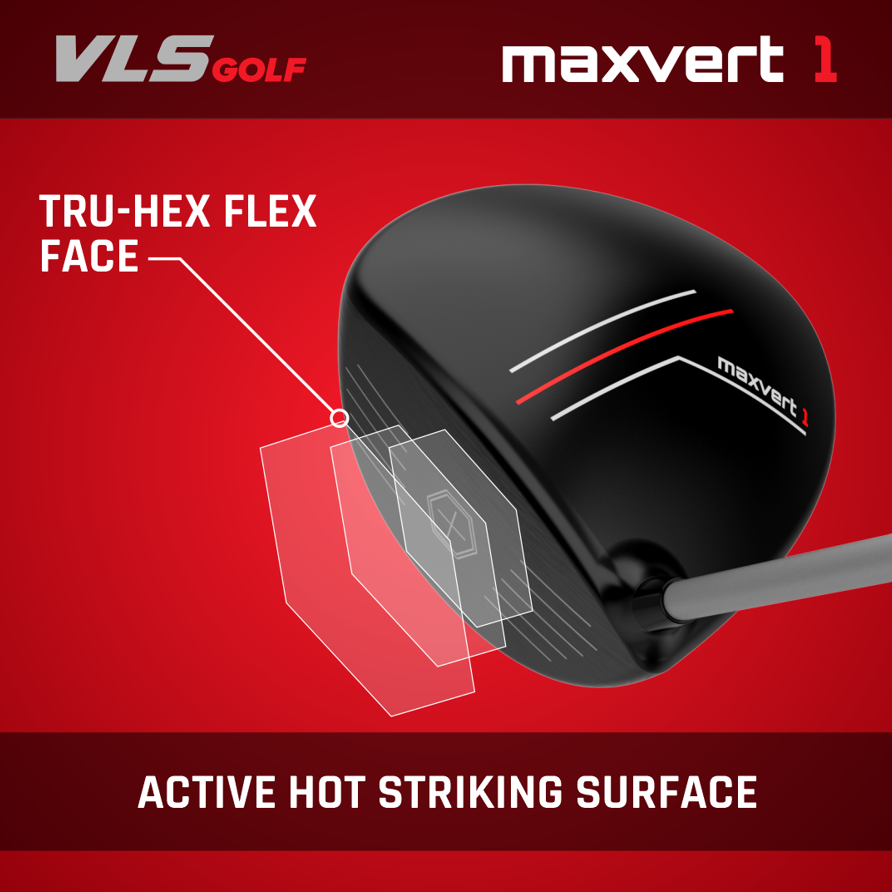 VLS Maxvert 1 Driver