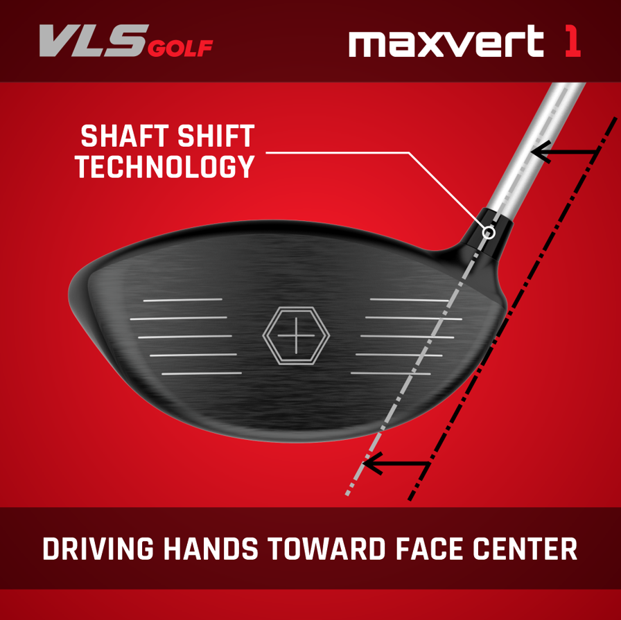 VLS Maxvert 1 Driver