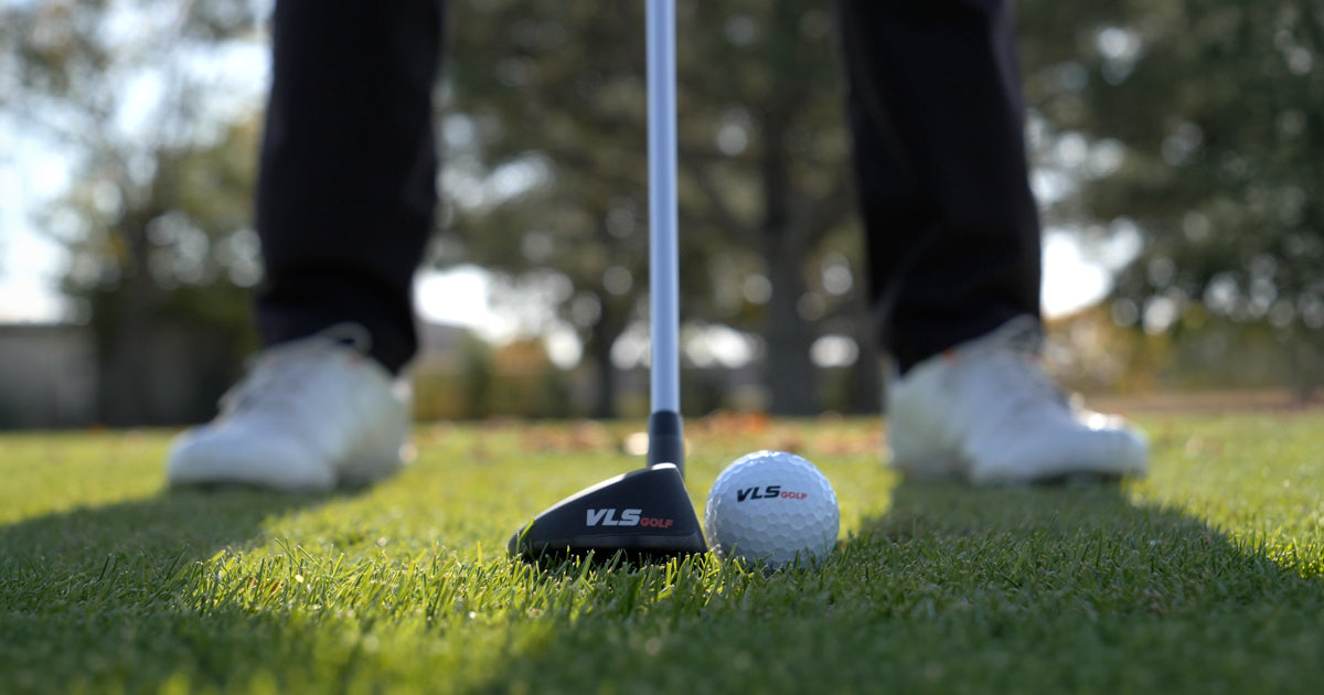 How to Hit Hybrid Golf Clubs: Fix These 3 Errors Immediately