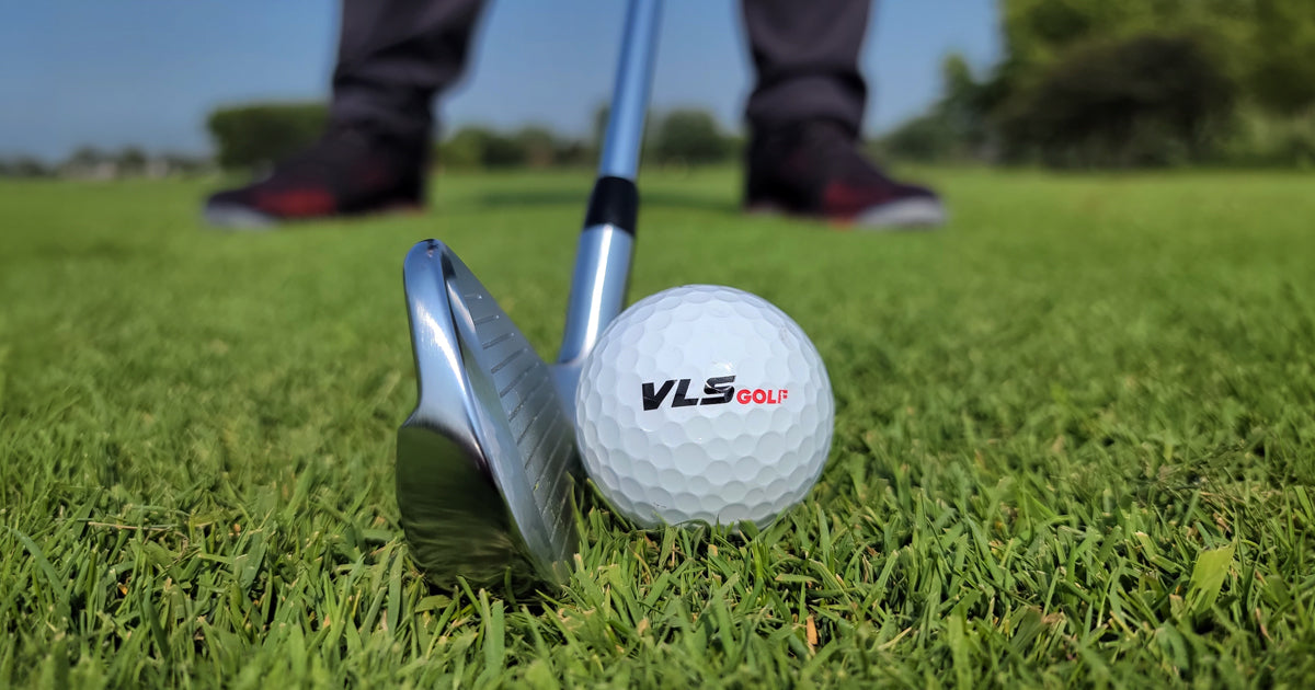 How to Aim Irons Correctly: 3 Simple Checks