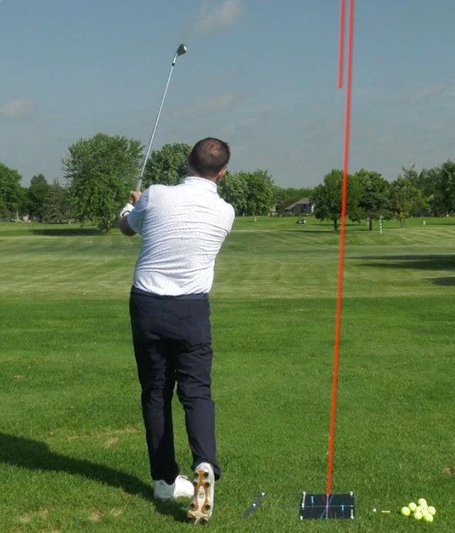 How to Hit a Draw: 2 Easy Steps to Transform Your Game