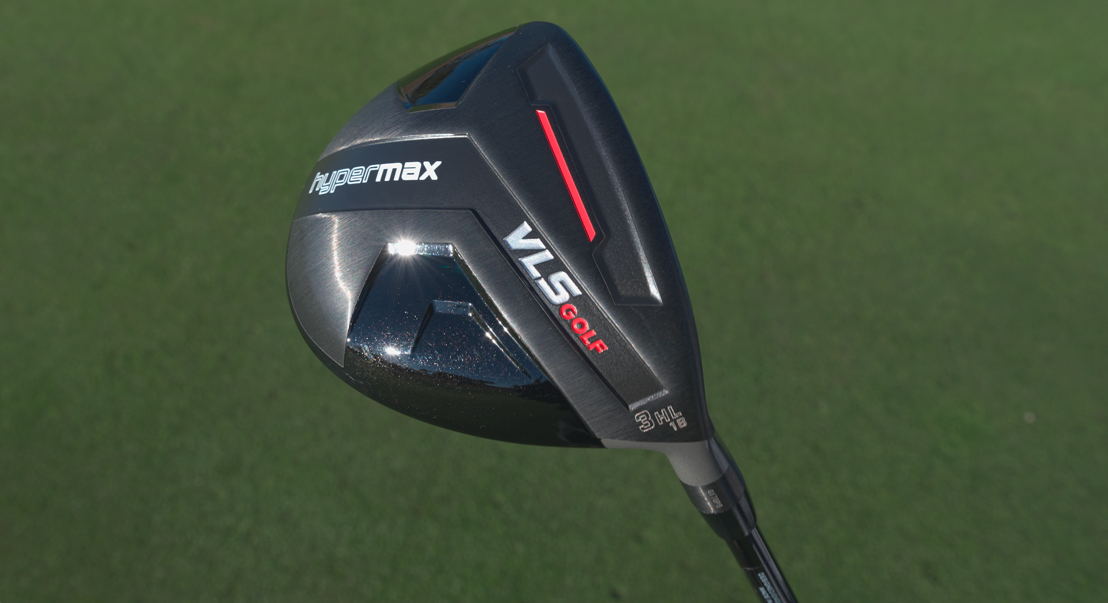 Hypermax Hyway Wood Review: Easy Launch for Slow Swing Speed