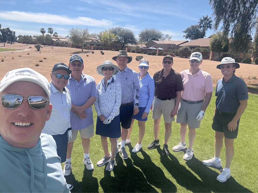 Why Choose VLS Golf?