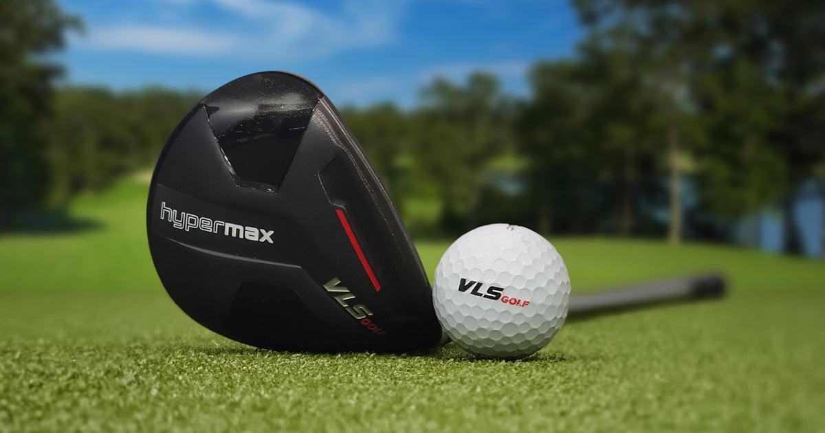 5-Second Setup Routine to Fix Your Fairway Wood Swing