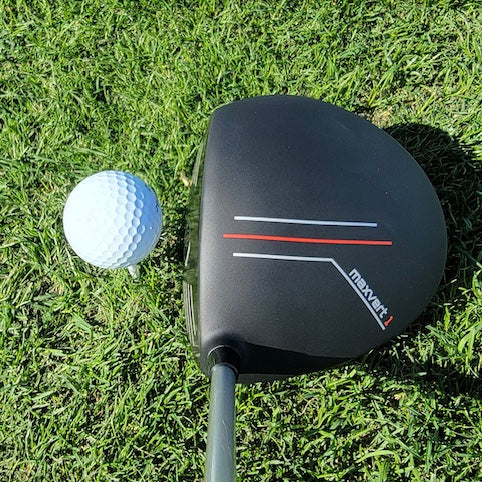 How to Aim Your Driver and Find More Fairways