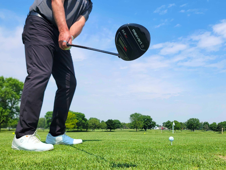 Supercharge Your Swing With This 5-Step Senior Driver Setup