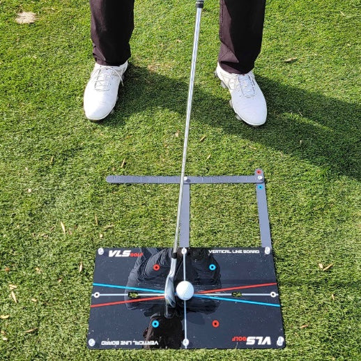 How Ball Position Affects Your Golf Shots