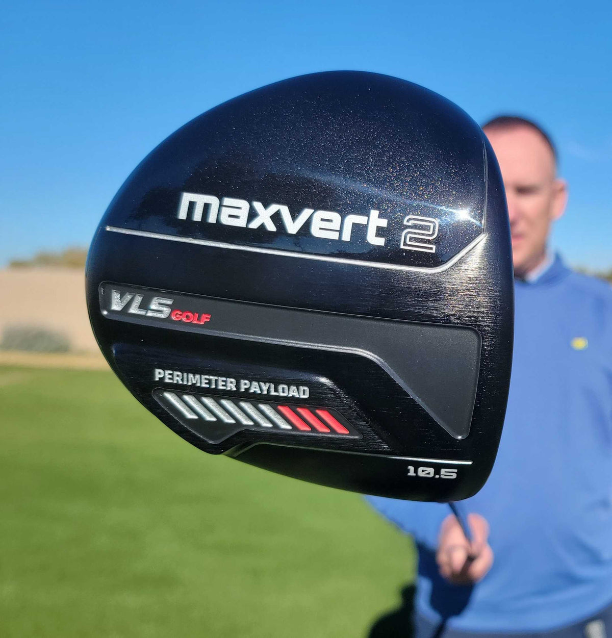 Maxvert Driver Mini-Series