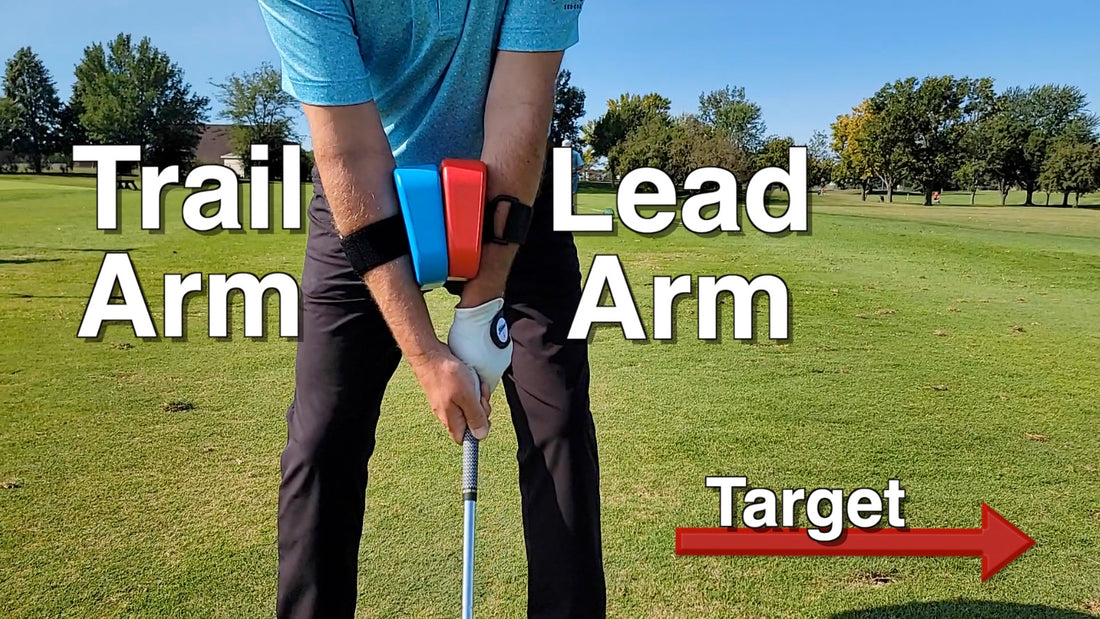 Fix Your Slice Forever with This Forearm Tip