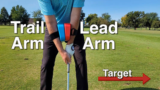 Fix Your Slice Forever with This Forearm Tip