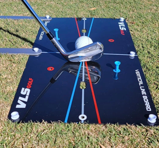 How to Set Up the Vertical Line Board + Bonus Training Videos