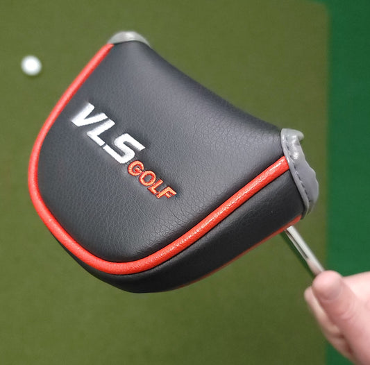 G-Track Putter Headcover