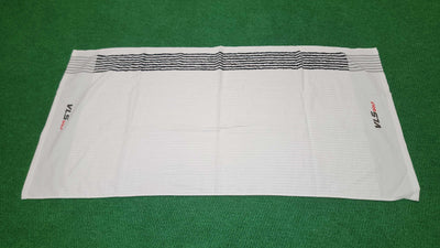 VLS Golf Dual Blend Cotton Towel