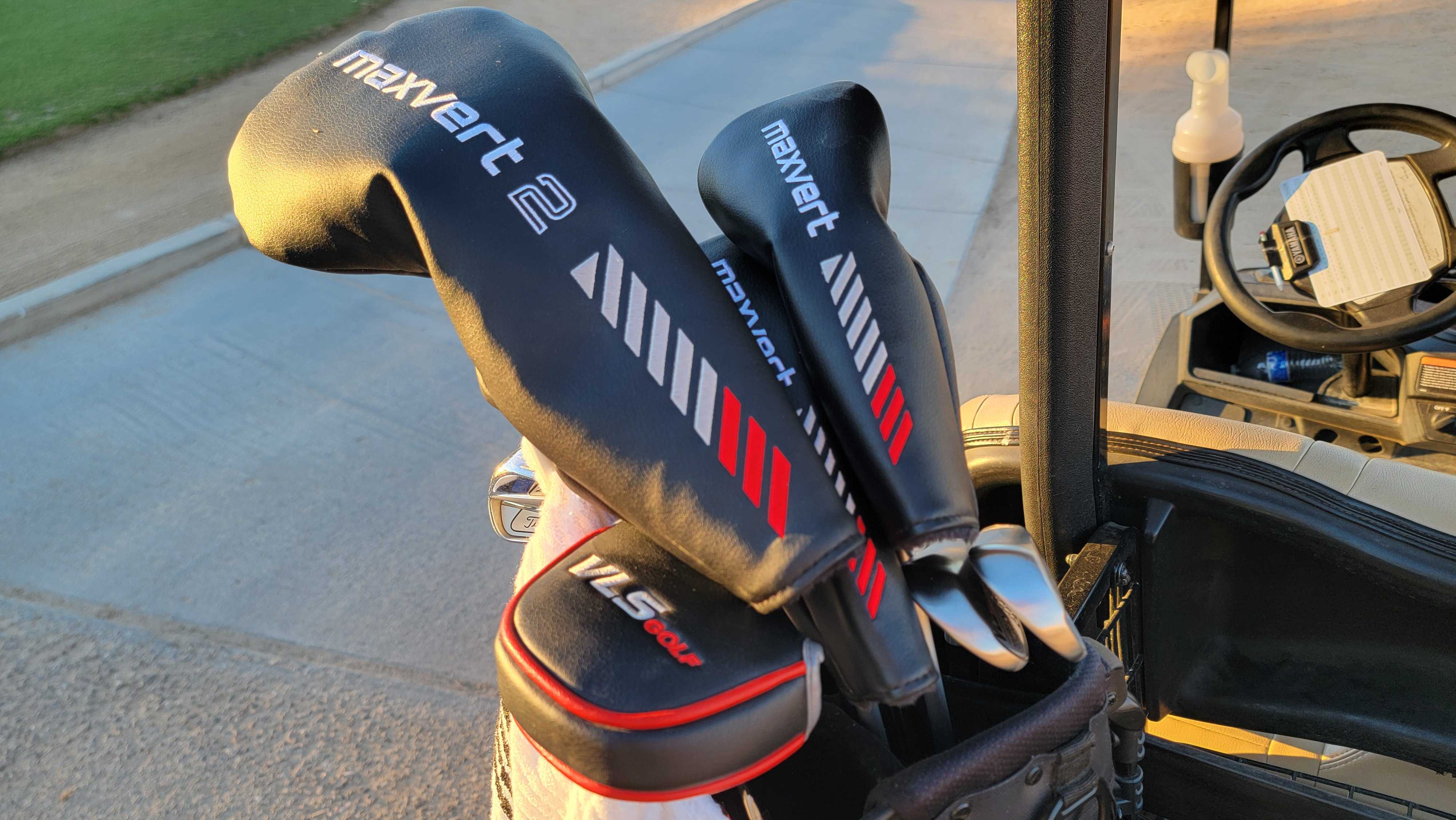 VLS Golf
