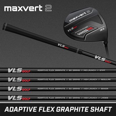 VLS Maxvert 2 Driver