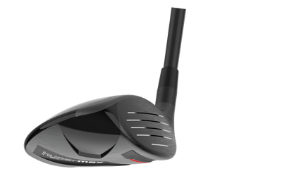 VLS hypermax 3 Wood