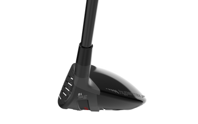 VLS hypermax 3 Wood