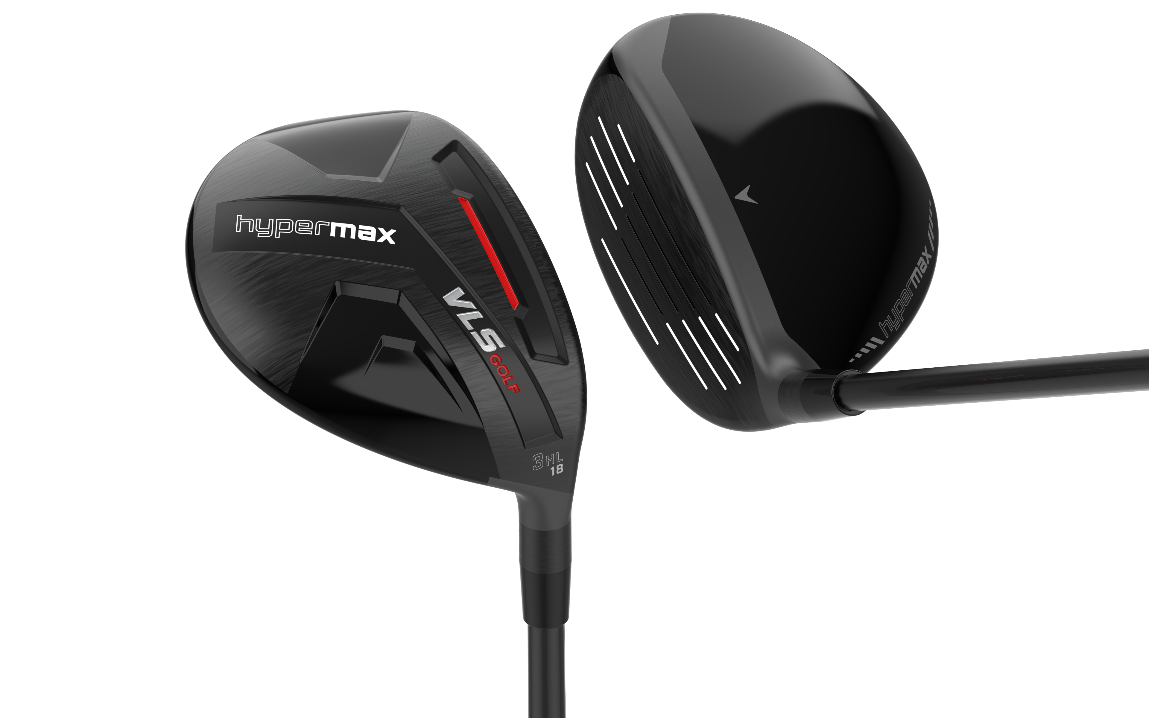 VLS hypermax 3 Wood