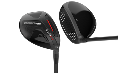 VLS hypermax 3 Wood