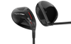 VLS hypermax 3 Wood