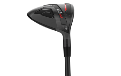 VLS hypermax 3 Wood